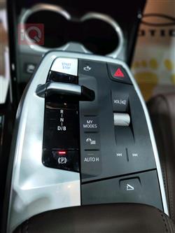 بي ام دبليو iX1